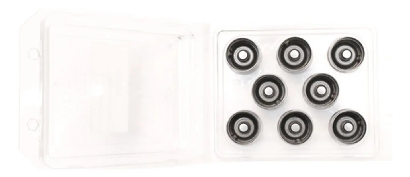 Juego De Taquie Para Chevr Aveo 1.4/optra 1.6 04-12 (8uni) 3