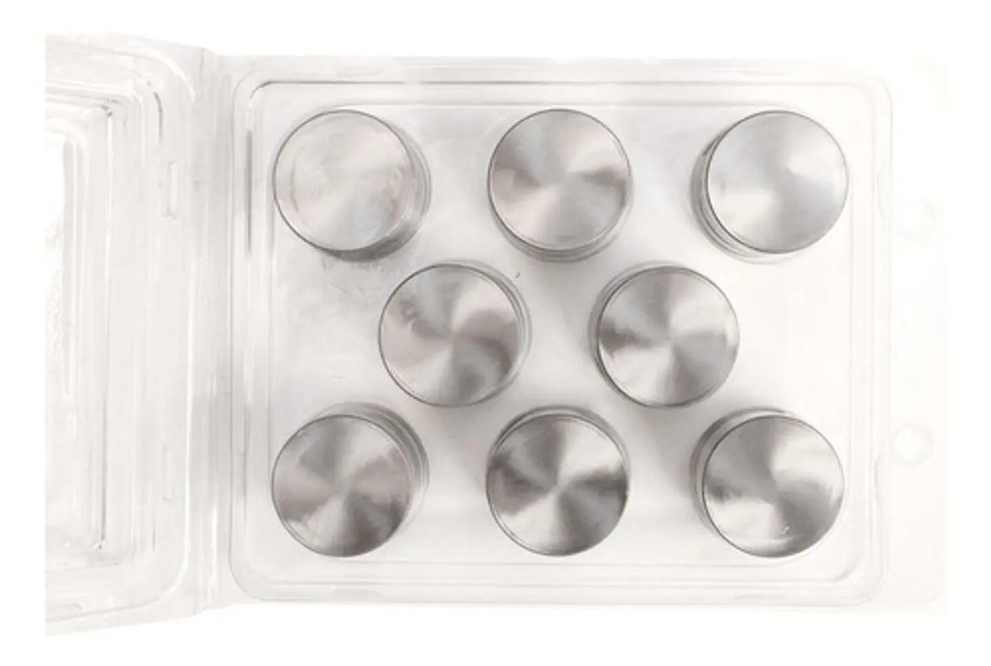 Juego De Taquie Para Chevr Aveo 1.4/optra 1.6 04-12 (8uni) 4