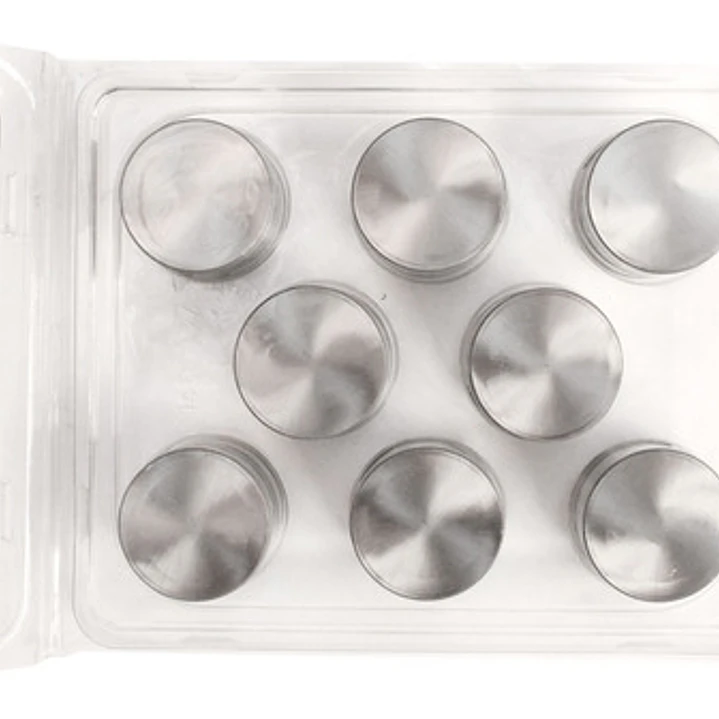 Juego De Taquie Para Chevr Aveo 1.4/optra 1.6 04-12 (8uni) 4