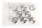 Juego De Taquie Para Chevr Aveo 1.4/optra 1.6 04-12 (8uni) - Miniatura 4