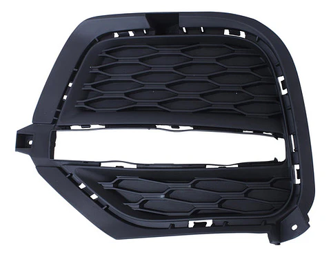 Rejilla De Neblinero Izq Para Chery Tiggo 3-1.5 2019-24