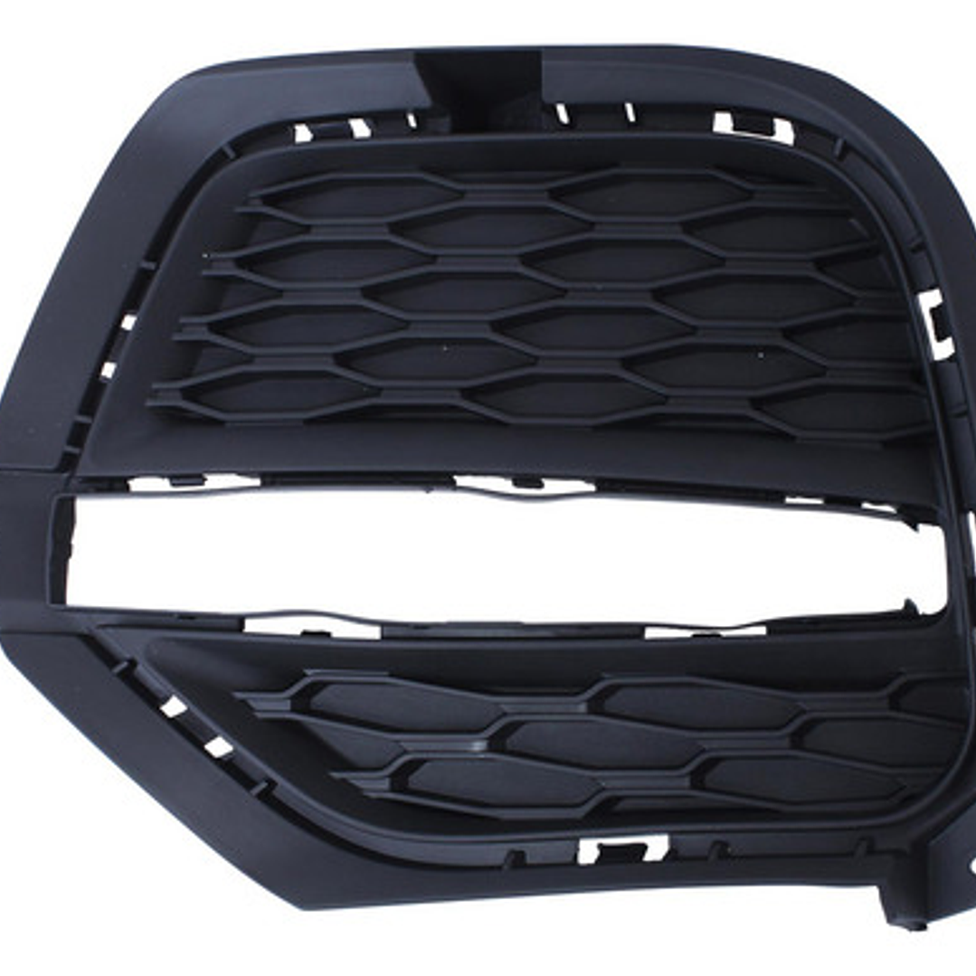 Rejilla De Neblinero Izq Para Chery Tiggo 3-1.5 2019-24 1