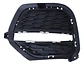 Rejilla De Neblinero Izq Para Chery Tiggo 3-1.5 2019-24 - Miniatura 1