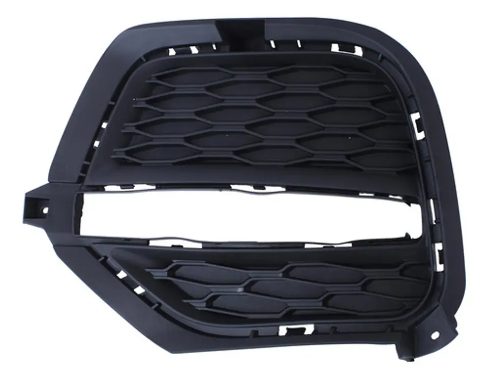 Rejilla De Neblinero Izq Para Chery Tiggo 3-1.5 2019-24 1