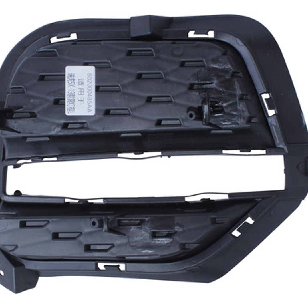 Rejilla De Neblinero Izq Para Chery Tiggo 3-1.5 2019-24 2