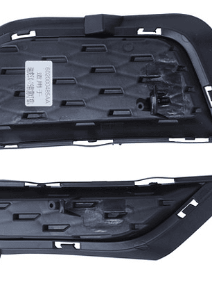 Rejilla De Neblinero Izq Para Chery Tiggo 3-1.5 2019-24