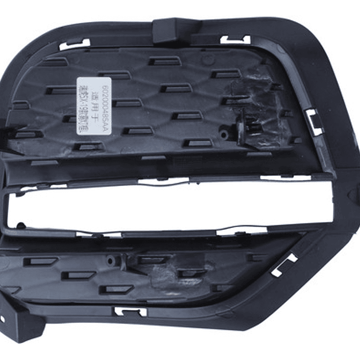 Rejilla De Neblinero Izq Para Chery Tiggo 3-1.5 2019-24 2