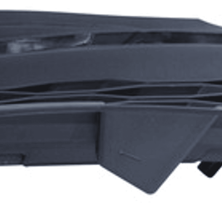 Rejilla De Neblinero Izq Para Chery Tiggo 3-1.5 2019-24 3