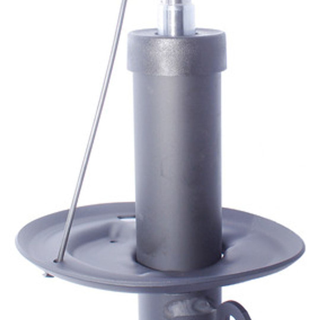 Par De Amortiguadores Delanteros Jac S2 / Js2 2016 - 2024 Ag 2