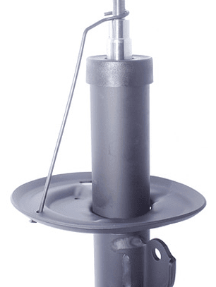 Par De Amortiguadores Delanteros Jac S2 / Js2 2016 - 2024 Ag