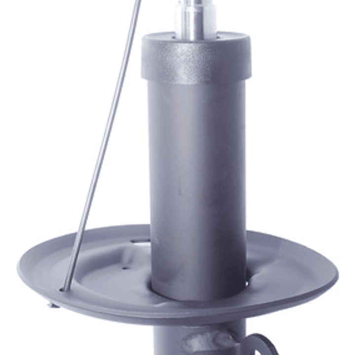 Par De Amortiguadores Delanteros Jac S2 / Js2 2016 - 2024 Ag 2