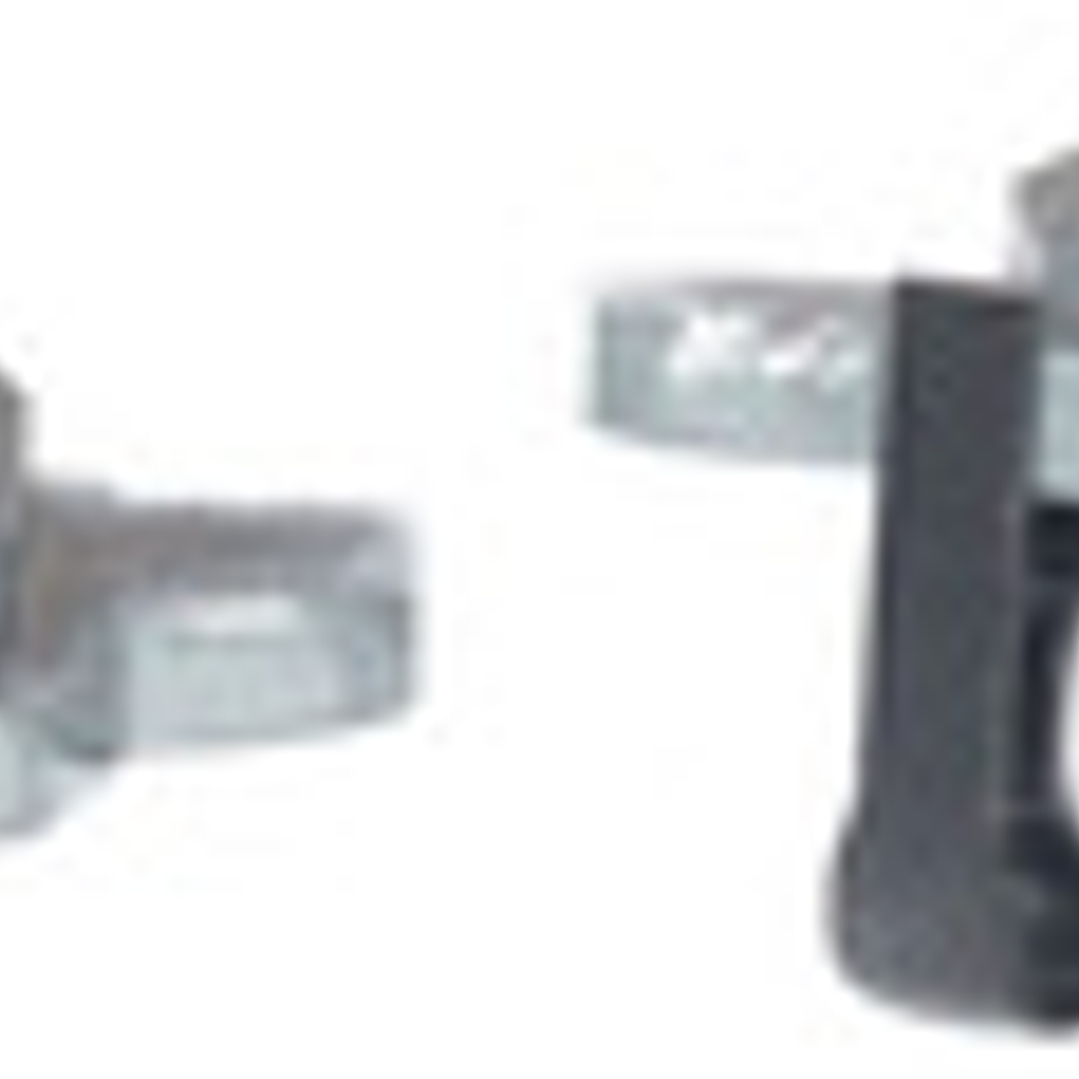 Pastillas De Freno Del Para Mitsubishi L200 Dakar 2007-2016 2