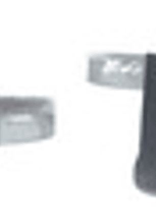 Pastillas De Freno Del Para Mitsubishi L200 Dakar 2007-2016