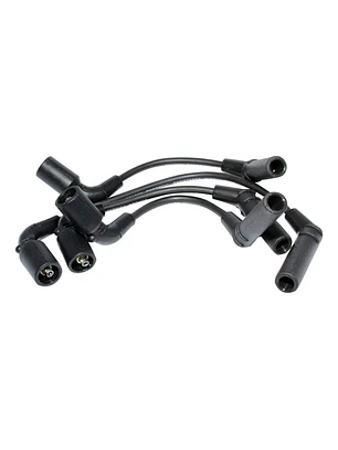 Juego Cables Bujia Para Chevrolet Spark 1000 8 Valv 2006/16