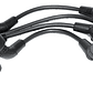 Juego Cables Bujia Para Chevrolet Spark 1000 8 Valv 2006/16 - Miniatura 1