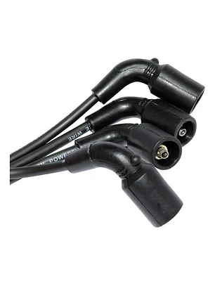 Juego Cables Bujia Para Chevrolet Spark 1000 8 Valv 2006/16