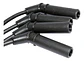 Juego Cables Bujia Para Chevrolet Spark 1000 8 Valv 2006/16 - Miniatura 3