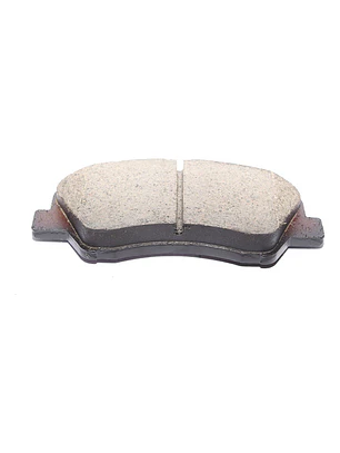 Pastillas Freno Delanteras Para Hyundai Accent 1.4 1.6 11 18