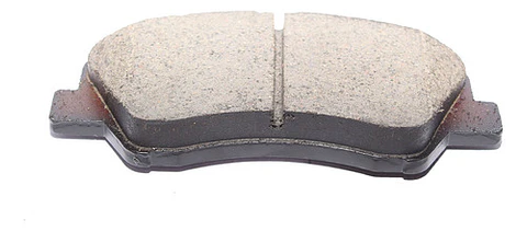 Pastillas Freno Delanteras Para Hyundai Accent 1.4 1.6 11 18