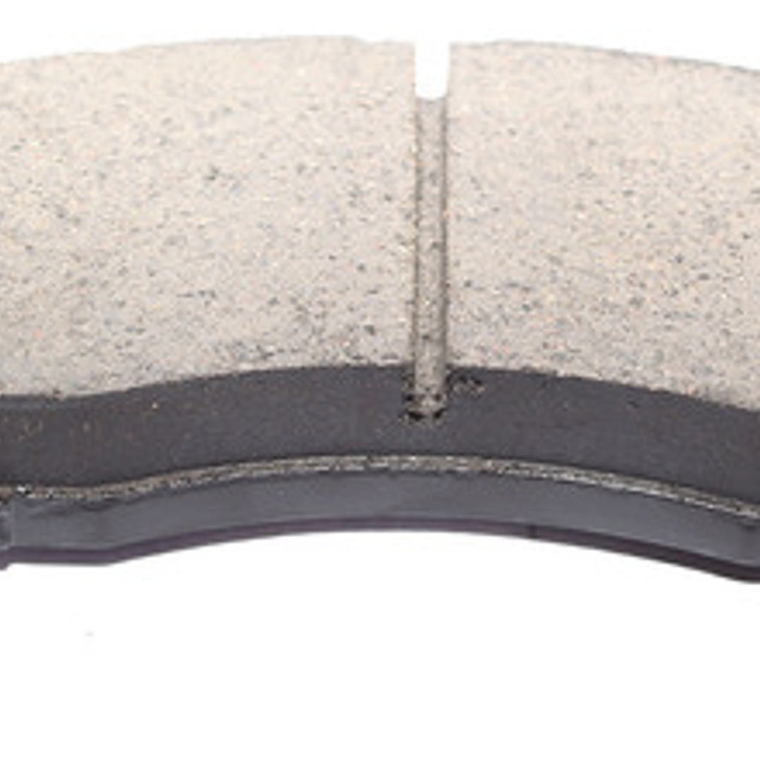 Pastillas Freno Delanteras Para Hyundai Accent 1.4 1.6 11 18 2
