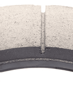 Pastillas Freno Delanteras Para Hyundai Accent 1.4 1.6 11 18