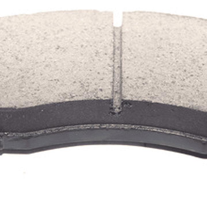 Pastillas Freno Delanteras Para Hyundai Accent 1.4 1.6 11 18 2