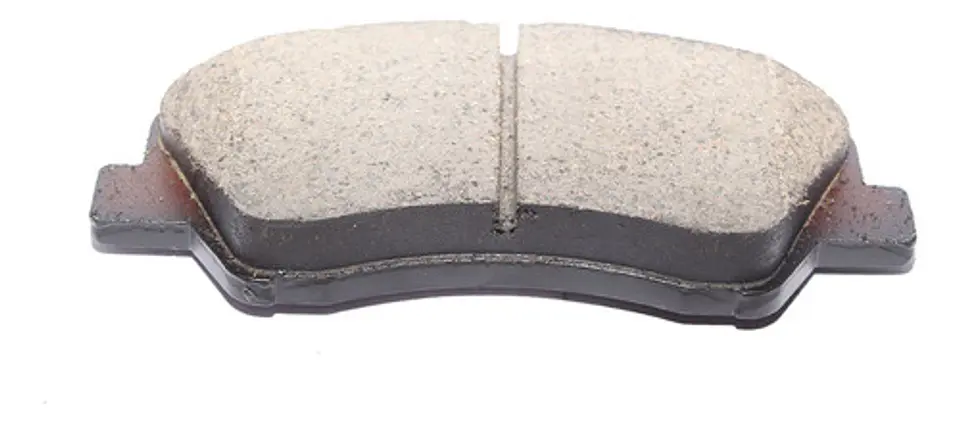 Pastillas Freno Delanteras Para Hyundai Accent 1.4 1.6 11 18 2