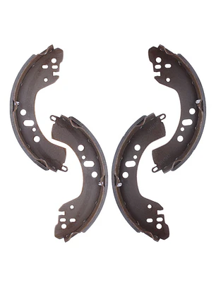 Balatas O Patines De Freno Para Chevrolet N400 1.5 2020-2023