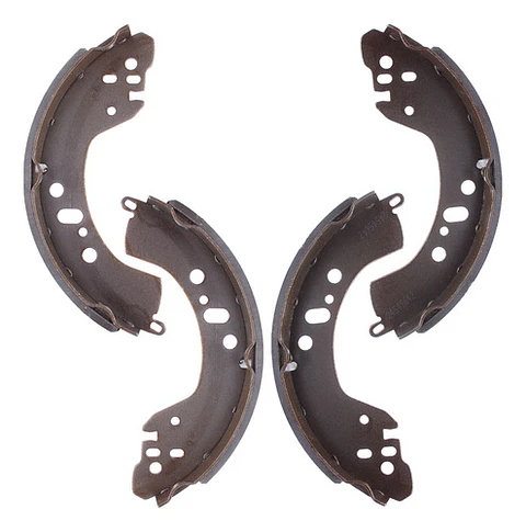 Balatas O Patines De Freno Para Chevrolet N400 1.5 2020-2023