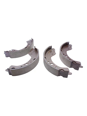 Balatas O Patines De Freno Para Chevrolet N400 1.5 2020-2023
