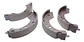 Balatas O Patines De Freno Para Chevrolet N400 1.5 2020-2023 - Miniatura 2