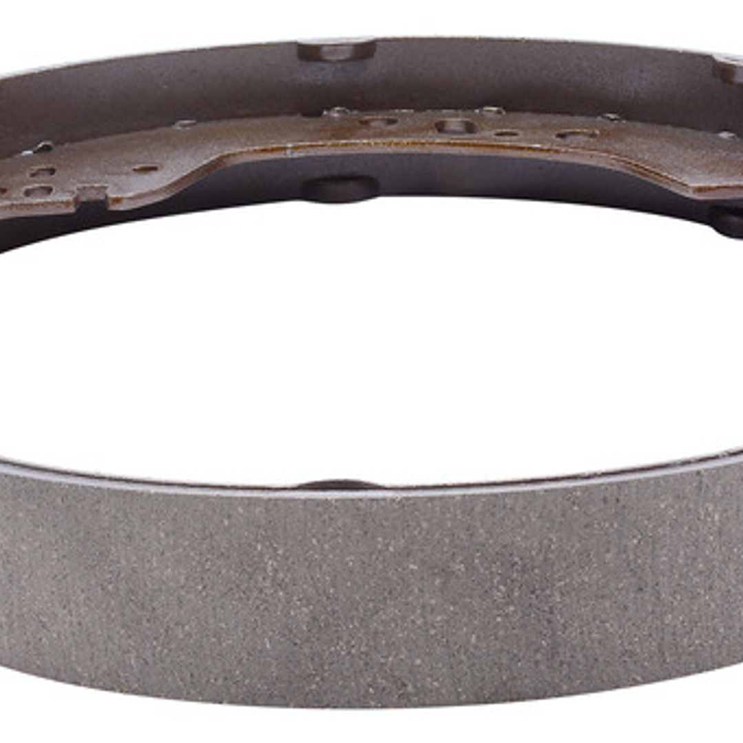 Balatas O Patines De Freno Para Chevrolet N400 1.5 2020-2023 3