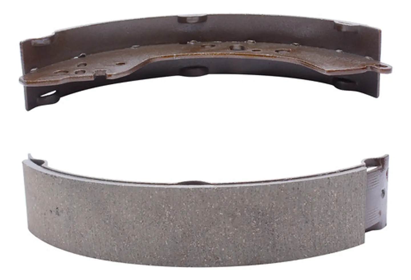 Balatas O Patines De Freno Para Chevrolet N400 1.5 2020-2023 3
