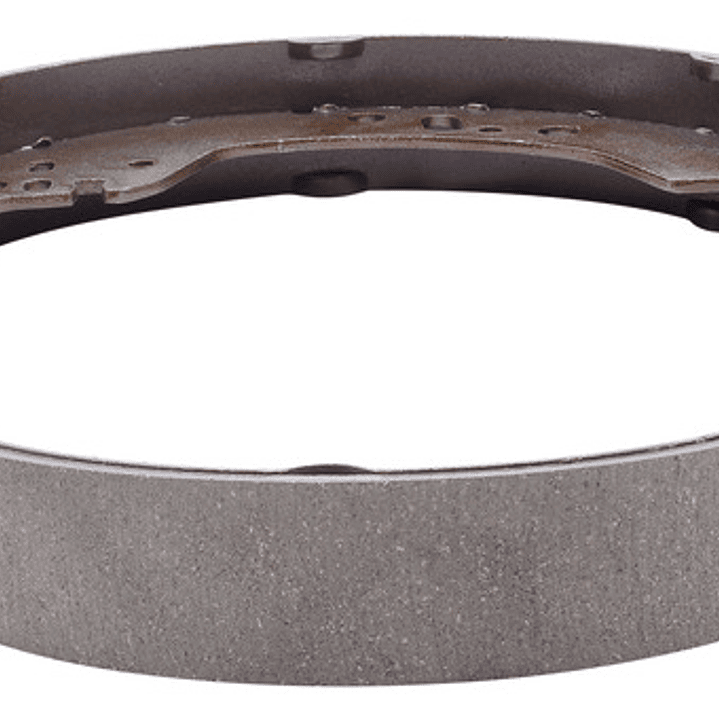 Balatas O Patines De Freno Para Chevrolet N400 1.5 2020-2023 3