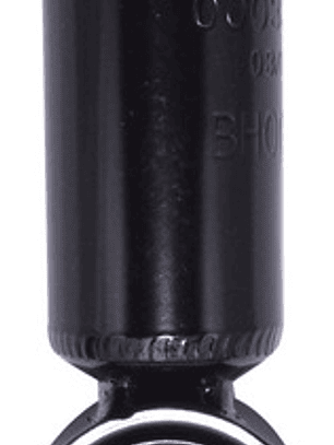 Kit Amortiguador Trasero Para Chevr Cruze 1.8/2.0 2010-2017