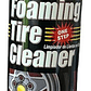Espuma Limpiador Y Renovador De Neumatico Abro Americano - Miniatura 1