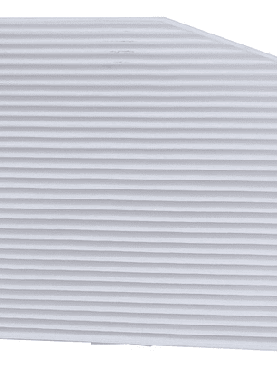 Filtro De Aire De Cabina Para Chevrolet N400 Max 2020-2024