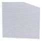 Filtro De Aire De Cabina Para Chevrolet N400 Max 2020-2024 - Miniatura 1