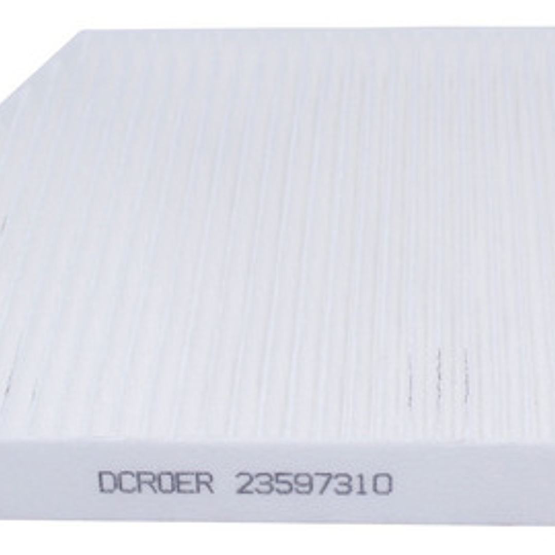 Filtro De Aire De Cabina Para Chevrolet N400 Max 2020-2024 2