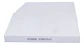 Filtro De Aire De Cabina Para Chevrolet N400 Max 2020-2024 - Miniatura 2