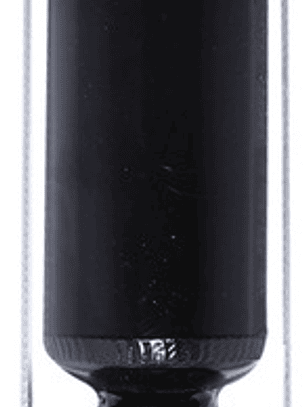 Par Amortiguadores Traseros Para Hyundai I10 2008 2010