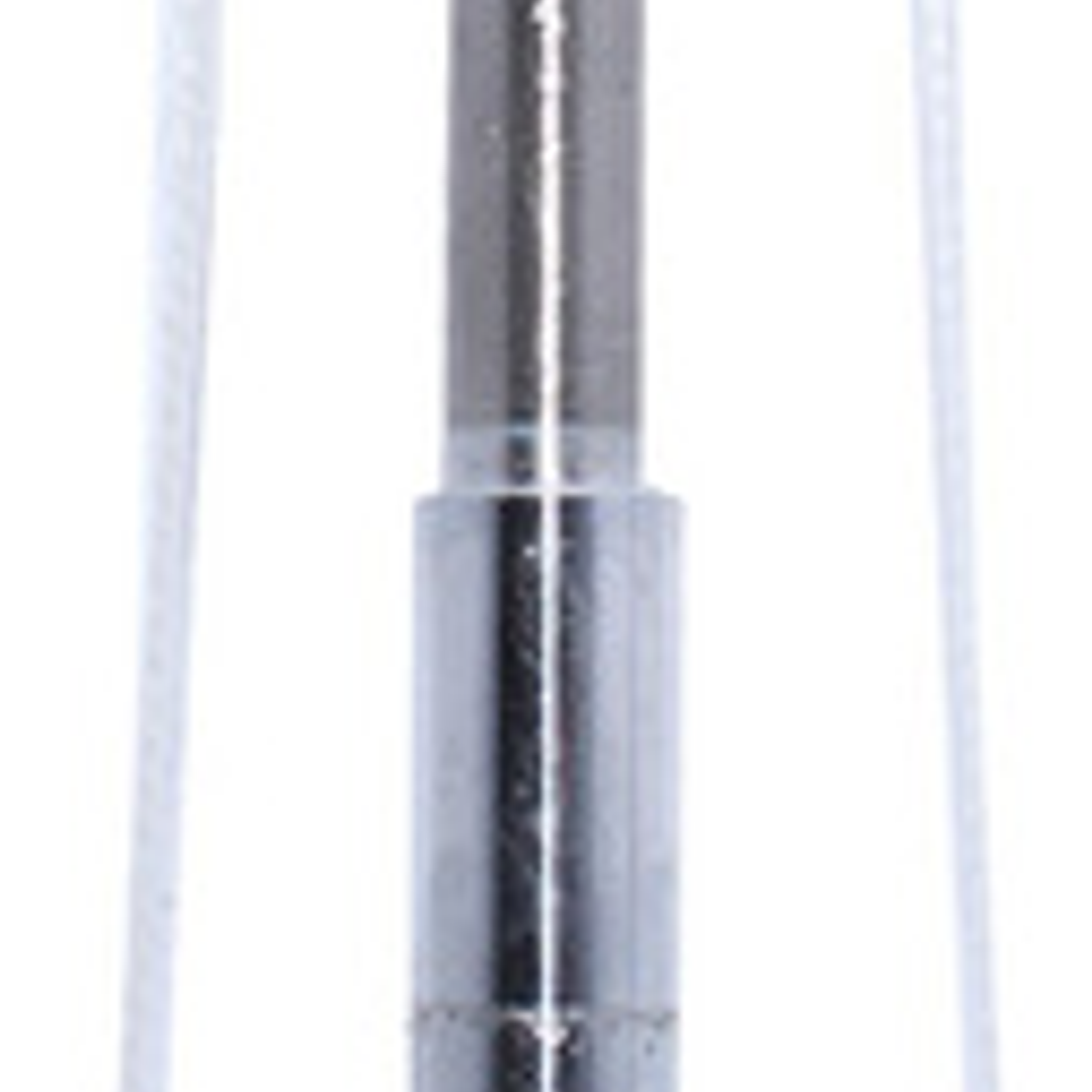 Par Amortiguadores Traseros Para Hyundai I10 2008 2010 3