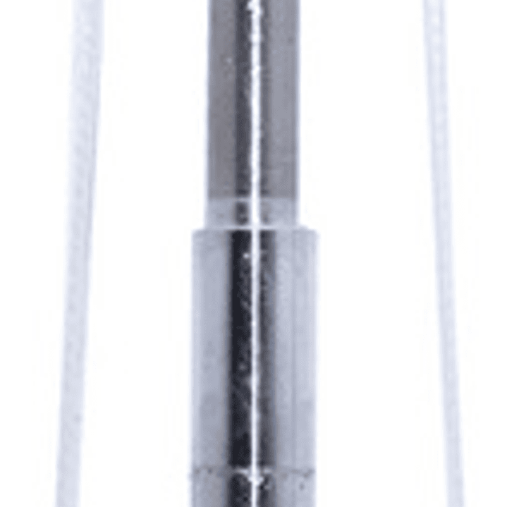 Par Amortiguadores Traseros Para Hyundai I10 2008 2010 3