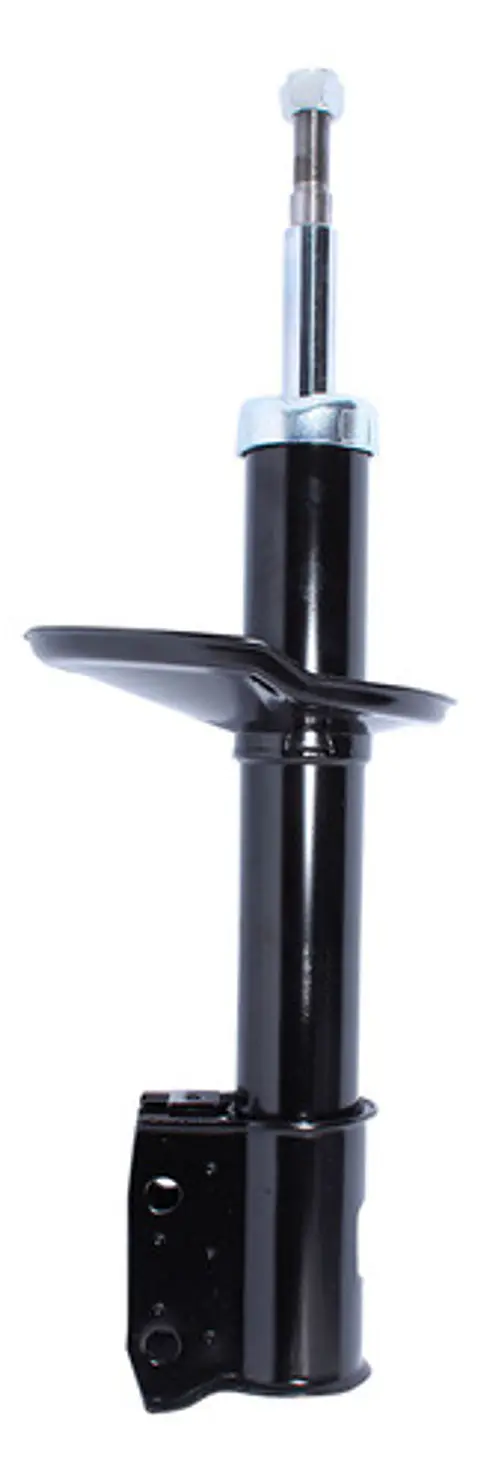 Amortiguador Delant De Renault Logan-sandero K4m 08-14(par)