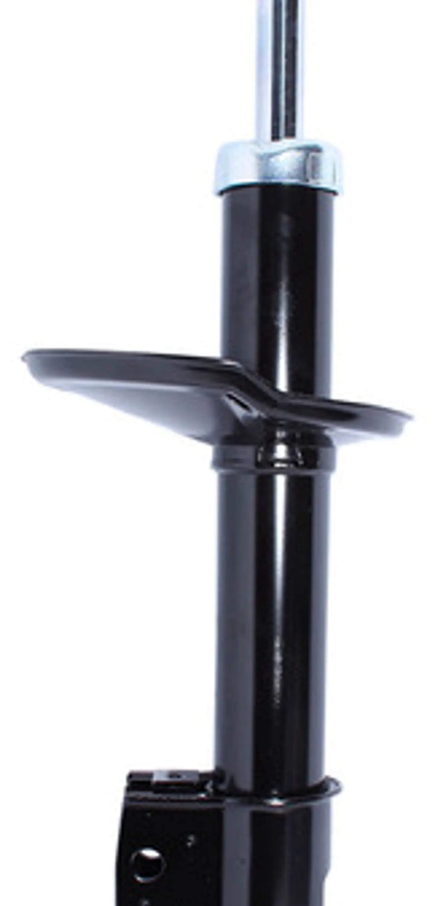 Amortiguador Delant De Renault Logan-sandero K4m 08-14(par) 1