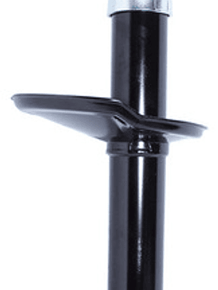 Amortiguador Delant De Renault Logan-sandero K4m 08-14(par)