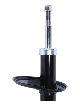 Amortiguador Delant De Renault Logan-sandero K4m 08-14(par)