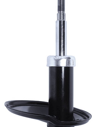 Amortiguador Delant De Renault Logan-sandero K4m 08-14(par)