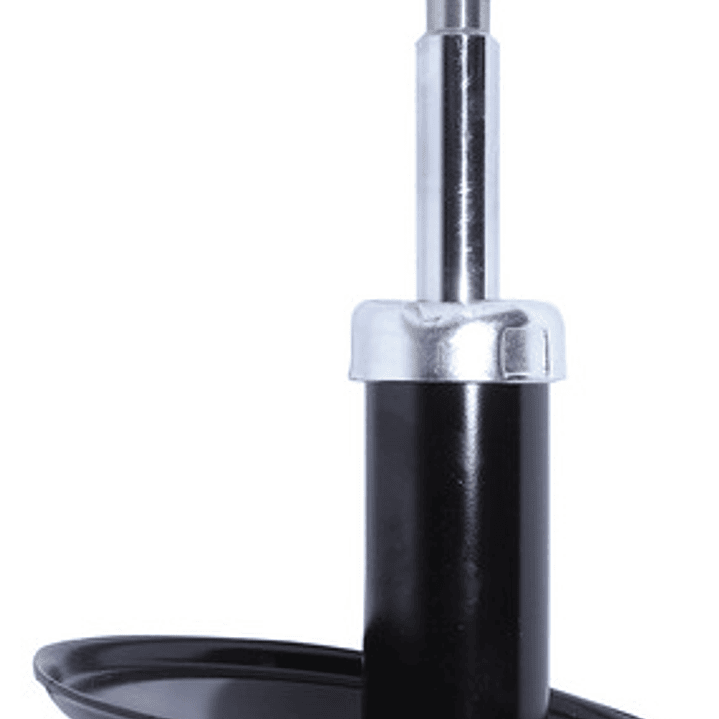 Amortiguador Delant De Renault Logan-sandero K4m 08-14(par) 2