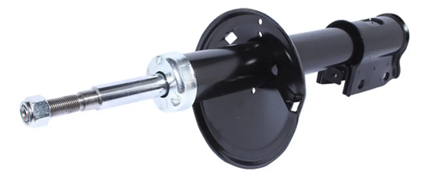 Amortiguador Delant De Renault Logan-sandero K4m 08-14(par) 3